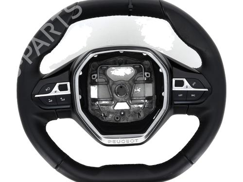 Volant PEUGEOT 2008 II (UD_, US_, UY_, UJ_, UR_, UC_) 1.2 PureTech 130 (USHNS, URHNS) (130 hp) 32077011