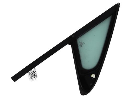 Front left quarter glass PEUGEOT 508 I (8D_) 1.6 HDi | BP30190679C111