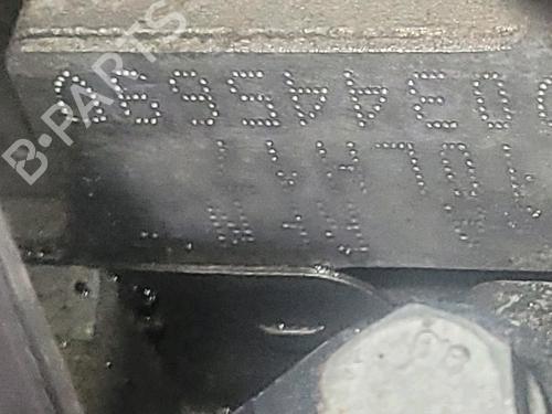 Engine PEUGEOT 406 (8B) 2.0 16V | BP30653822M1 