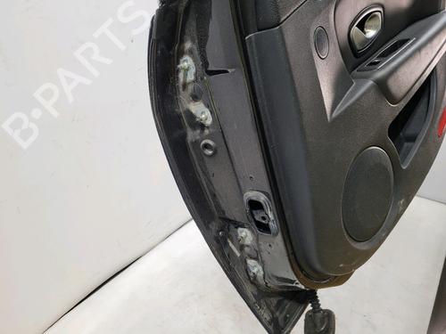 Right rear door RENAULT LAGUNA III (BT0/1) 1.5 dCi (BT00, BT0A, BT0T, BT1J) | BP31142437C5