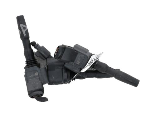 Used Ignition coil Ignition coil VW POLO VI (AW1, BZ1, AE1) 1.0 TSI (95 hp) 34711686 34711686