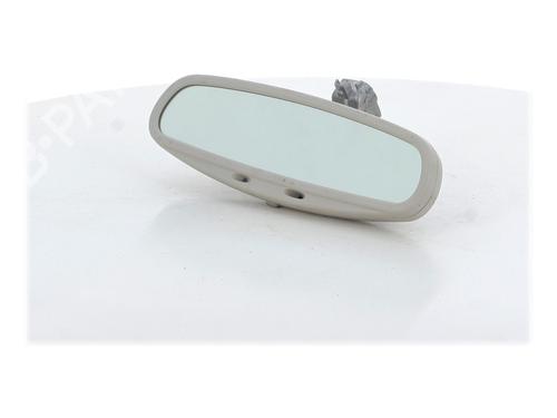 Used Rear mirror Rear mirror CITROËN C4 Picasso I MPV (UD_) [2006-2015] 33533528 33533528