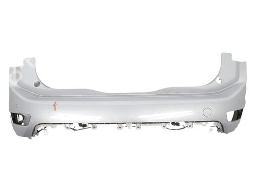 Used Rear bumper Rear bumper CITROËN C4 Grand Picasso II (DA_, DE_) 1.6 BlueHDi 120 (120 hp) 36007234 36007234