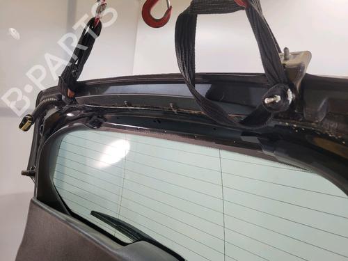 Tailgate PEUGEOT 5008 (0U_, 0E_) 1.6 HDi | BP28311077C6