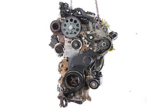 Motore Motore VW POLO V (6R1, 6C1) 1.4 TDI (90 hp) 37281133 37281133