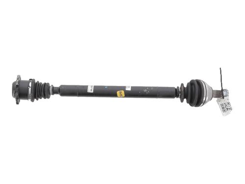 Used Right front driveshaft VW POLO IV (9N_, 9A_) 1.4 TDI (80 hp) 31057242