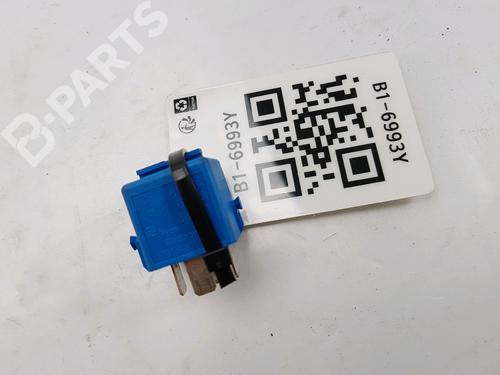 Used Electronic module Electronic module BMW 1 (E87) 118 d (143 hp) 10469253 10469253