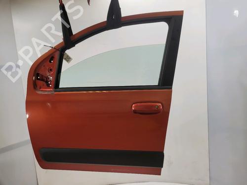 Used Left front door Left front door FIAT PANDA (312_, 319_) 0.9 (312PXG1A) (86 hp) 40249243 40249243