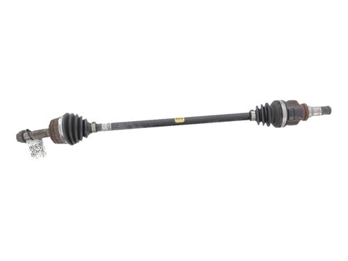 Used Right front driveshaft Right front driveshaft TOYOTA AYGO (_B4_) 1.0 (KGB40) (69 hp) 35748893 35748893