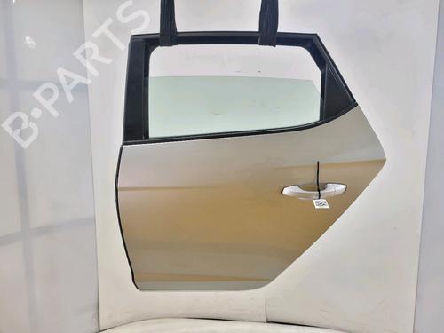 Used Left rear door Left rear door SEAT LEON (5F1) 1.2 TSI (110 hp) 34389311 34389311