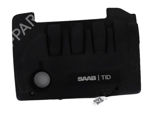 Used Upper protection Upper protection SAAB 9-3 (YS3F, E79, D79, D75) 1.9 TiD (120 hp) 33280578 33280578