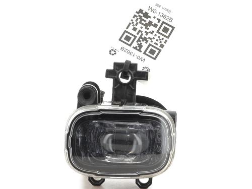 Left front fog light RENAULT MEGANE IV Hatchback (B9A/M/N_) 1.5 Blue dCi 115 (B9A6) | BP28008228C30 