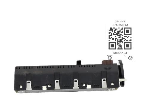 Display Display PEUGEOT 308 I (4A_, 4C_) 1.6 HDi (109 hp) 34337534 34337534