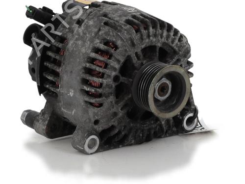 Alternator CITROËN C3 I (FC_, FN_) 1.4 HDi | BP27813037M7 