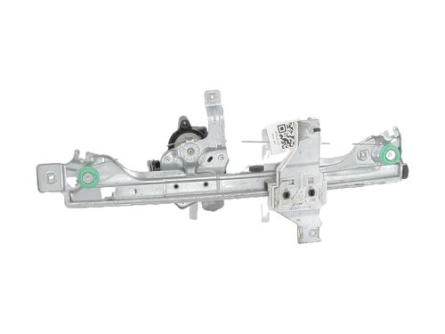 Rear left window mechanism PEUGEOT 3008 I MPV (0U_) 1.6 BlueHDi 120 | BP28971046C24 