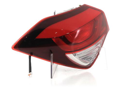 Left taillight HYUNDAI i20 II (GB, IB) 1.1 CRDi | BP30799855C34 