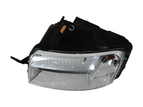 Left headlight FIAT PANDA (169_) 1.2 (169AXF2A, 169AXF1A) | BP38586068C28 - Image 5