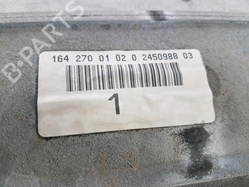 Gearbox MERCEDES-BENZ GL-CLASS (X164)  | BP24425567M3 