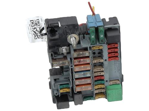 Fuse box PEUGEOT 206 CC (2D)  | BP27912946E1 
