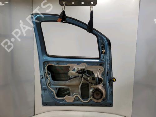 Left front door CITROËN NEMO MPV 1.4 HDi | BP29390181C2 