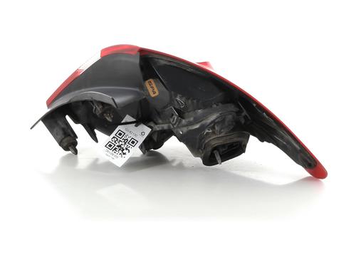 Left taillight CITROËN C4 II (NC_) 1.6 HDi 110 | BP29346549C34 