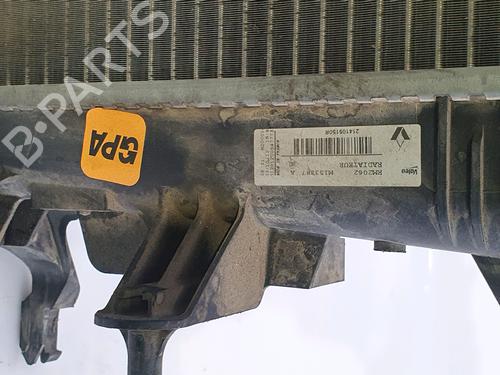 Køler RENAULT MEGANE III Hatchback (BZ0/1_, B3_) 1.5 dCi (BZ09, BZ0D, BZ1W, BZ29, BZ14) | BP28332563M31