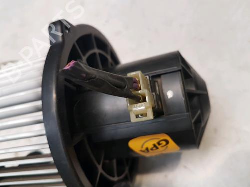 Heater blower motor CHEVROLET MATIZ (M200, M250) 0.8 | BP15647001M62 