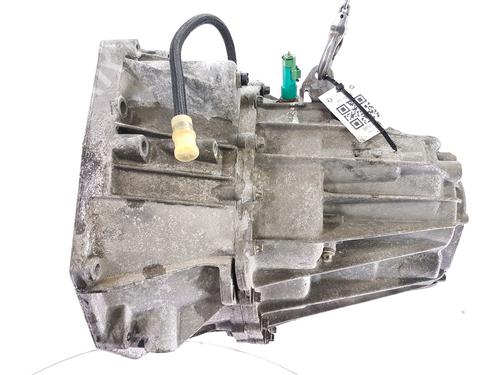 Used Gearbox Gearbox RENAULT SCÉNIC II (JM0/1_) 1.5 dCi (JM1E, JM16) (106 hp) 33309535 33309535