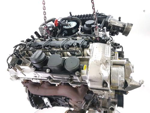 Engine MERCEDES-BENZ C-CLASS (W203) C 200 CDI (203.007) | BP38457161M1 - Image 5