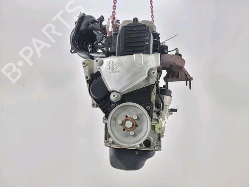 Motor CITROËN C3 II (SC_) 1.4 (73 hp) 28971354