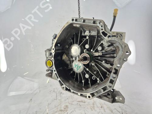 Gearbox RENAULT TRAFIC III Van (FG_) 1.6 dCi 125 (FGMH) | BP38768330M3 - Image 2