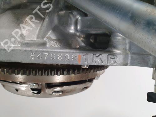 Engine TOYOTA YARIS (_P13_) 1.0 (KSP130_, KSP130) | BP36512817M1 - Image 7