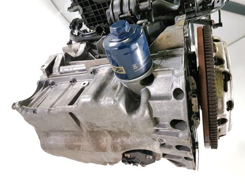 Engine SKODA YETI (5L) 1.2 TSI | BP31606550M1 