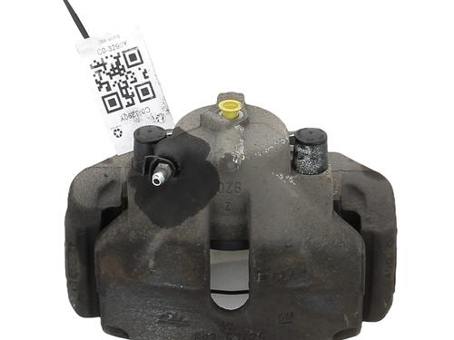 Used Right front brake caliper OPEL VECTRA B Hatchback (J96) 1.8 i 16V (F68) (116 hp) 27903819