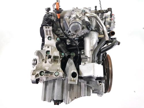 Engine AUDI A4 B7 (8EC) | BP32693620M1 - Image 2