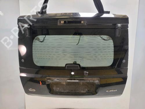 Used Tailgate JEEP COMMANDER (XK, XH) 3.0 CRD 4x4 (218 hp) 31032034