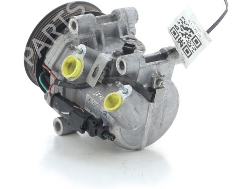 AC compressor PEUGEOT 208 I (CA_, CC_) 1.2 THP 110 | BP31056932M34