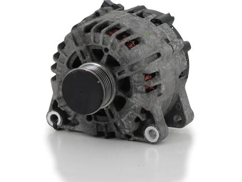 Generator CITROËN C3 Picasso (SH_) 1.6 HDi (90 hp) 29389794