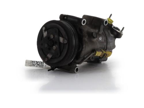 Used AC compressor AC compressor PEUGEOT 206 Hatchback (2A/C) 1.4 HDi eco 70 (68 hp) 40003783 40003783