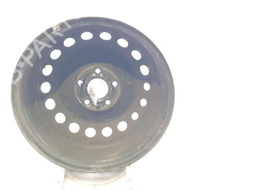 Rim RENAULT MEGANE IV Hatchback (B9A/M/N_) 1.5 Blue dCi 115 (B9A6) | BP29495787C45 