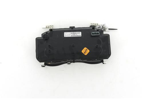 BP17643979C47 | Instrument cluster OPEL MOVANO B Van (X62) 2.3 CDTI FWD (FV) BP17643979C47