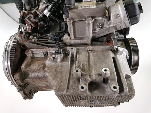 Engine SUZUKI SX4 S-Cross (JY) 1.6 DDiS (AKK 416D) | BP39259031M1 - Image 11
