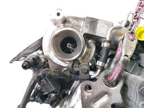Engine PEUGEOT 207 Hatchback Van (WA_, WC_) 1.4 HDi | BP39224829M1 - Image 9