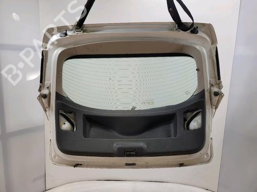 Tailgate RENAULT MEGANE III Hatchback (BZ0/1_, B3_) 1.5 dCi (BZ09, BZ0D, BZ1W, BZ29, BZ14) | BP29522859C6 