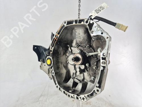 Gearbox RENAULT MODUS / GRAND MODUS (F/JP0_) 1.5 dCi (FP0F, JP0F) | BP39941317M3 - Image 2