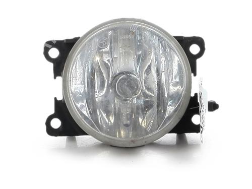 Used Left front fog light Left front fog light PEUGEOT 208 I (CA_, CC_) 1.6 HDi (92 hp) 39941565 39941565