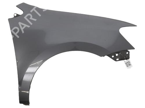 Guarda-lamas direito VW POLO V (6R1, 6C1) 1.2 TDI (75 hp) 32007099