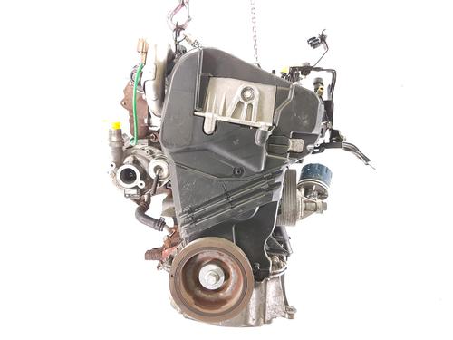 Used Engine Engine RENAULT CLIO III (BR0/1, CR0/1) 1.5 dCi (75 hp) 34231380 34231380