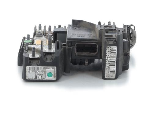 Módulo eletrónico PEUGEOT 5008 II (MC_, MJ_, MR_, M4_) 1.6 BlueHDi 120 (MCBHZH, MCBHZW) (120 hp) 32013203