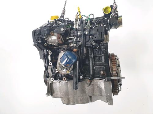 Engine RENAULT CLIO III (BR0/1, CR0/1) 1.5 dCi (C/BR0G, C/BR1G) | BP36831450M1 - Image 2